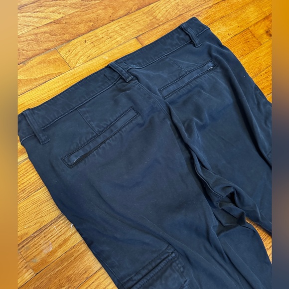 TNA cargo style pant - size 4 - Picture 3 of 7